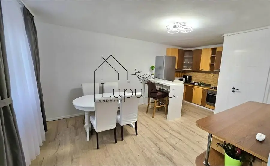 Casa Individiala De Vanzare | 140 MPU | 5 Camere | Turnisor
