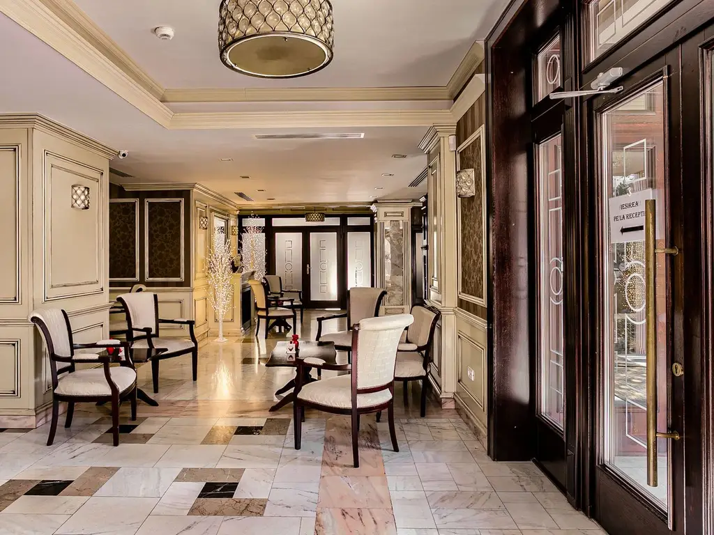 Oportunitate exclusivă de investiție: Hotel Best Western Central Arad
