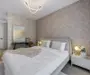 Apartament duplex cu scară interioară LUX Proiect unic tip boutique Pipera - Iancu Nicolae