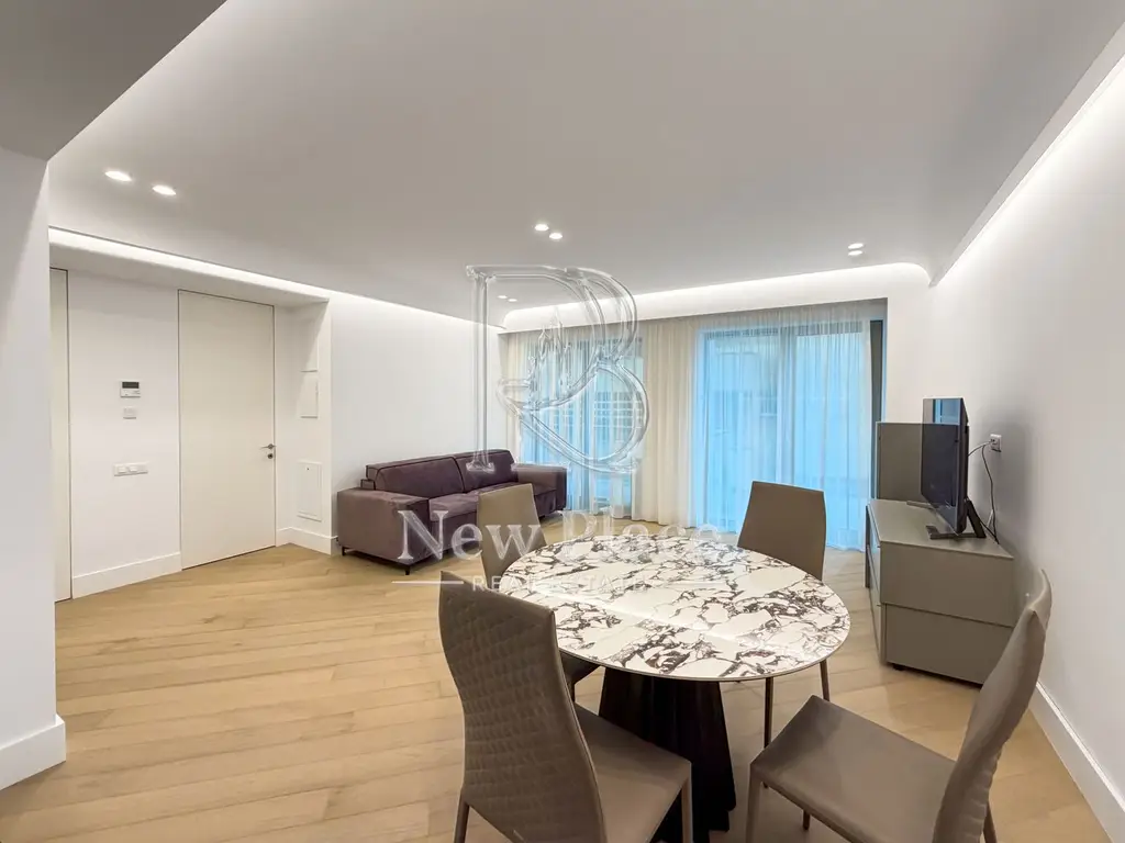 [VIDEO] CORTINA 126 | Apartament exclusivist | LUX