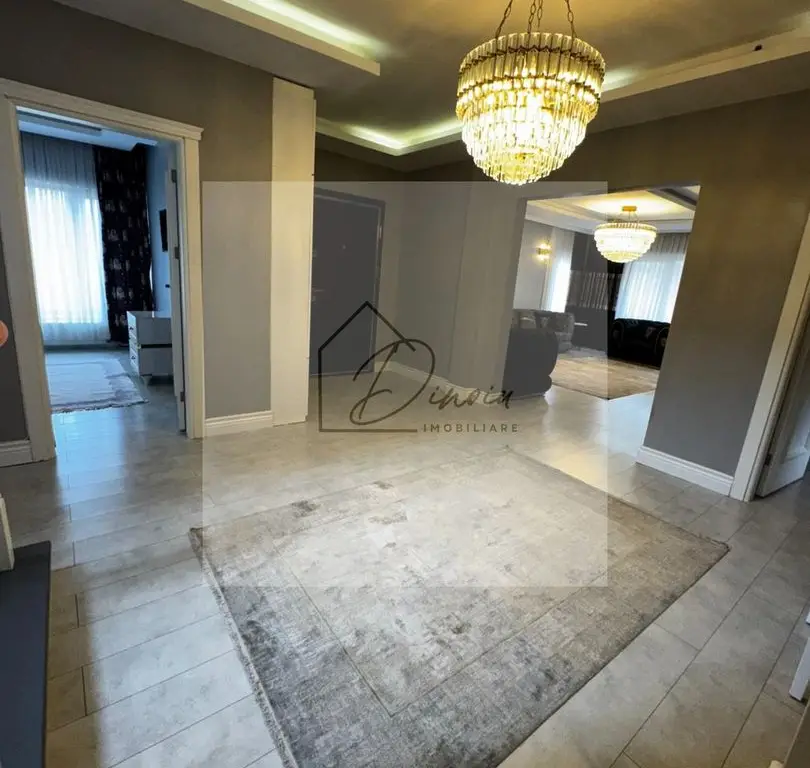 Vila Premium de vanzare Pantelimon Rascoalei I Premium I COMISION 0%