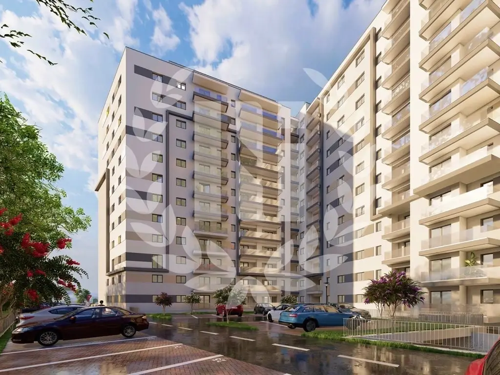 Apartament 2 camere Sector 3 Metrou Titan