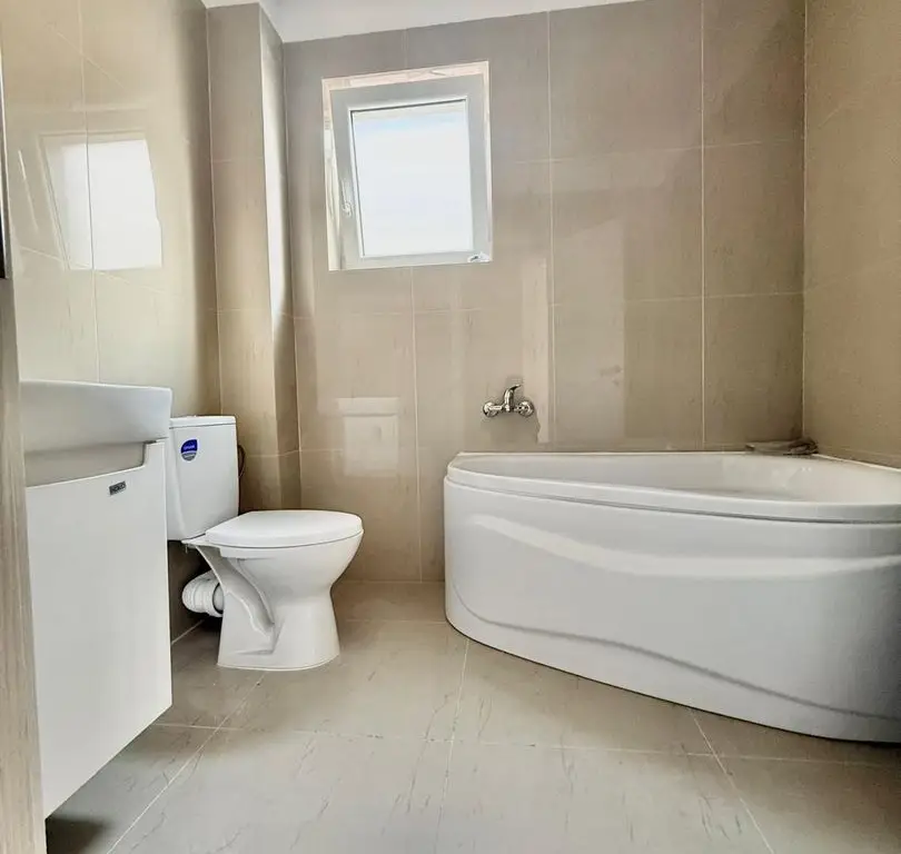 Ap. doua camere zona Militari Residence DOUA BALCOANE
