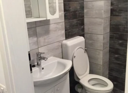 Inchiriez apartament 2 camere - Metalurgiei Residence