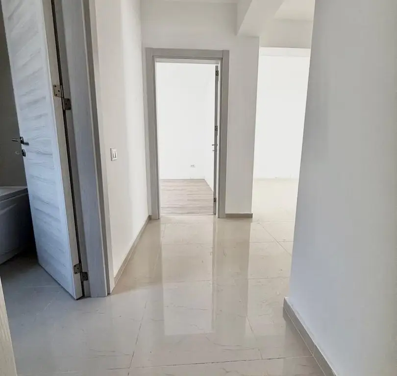 Ap. doua camere zona Militari Residence DOUA BALCOANE