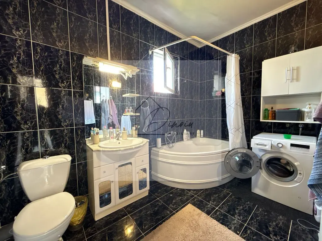 De inchiriat Vila 6 camere Pipera I bulevard, teren750 mp I COM 0%