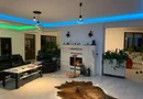Balotesti vila de lux 8 camere, 450mp utili, la 20 min de Bucuresti