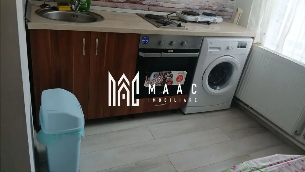 Garsoniera de vanzare zona dovali