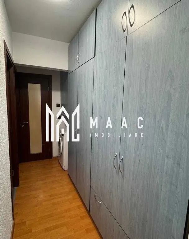 Apartament 3 camere | Etaj 1 | Balcon | Renovat | N. Iorga