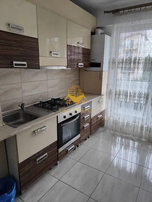 2 camere, Intre Lacuri, Zona Iulius Mall, FSEGA, Parcare, UAD, MOL