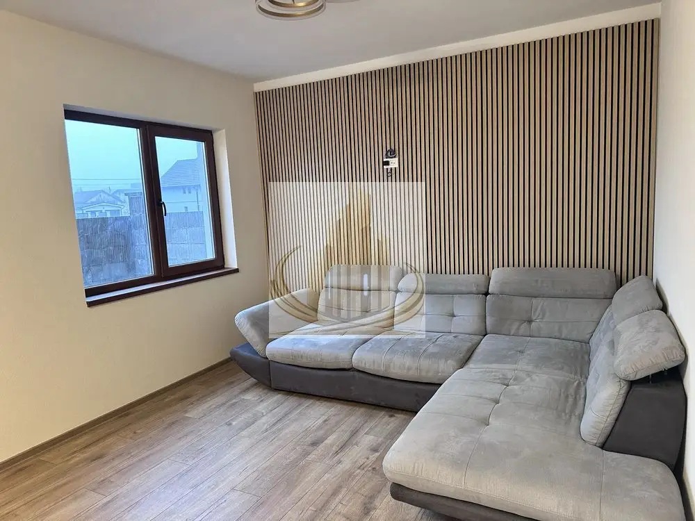 Duplex 130 mp utili | Finisaje superioare | Zonă Cora | Dumbravita