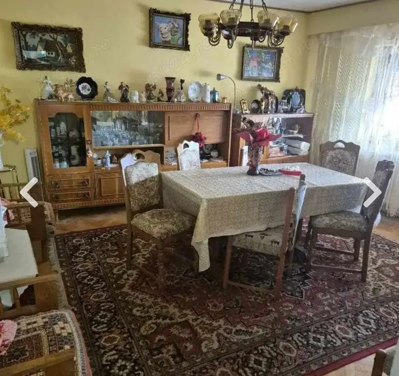 Vând sau schimb ap 3 camere