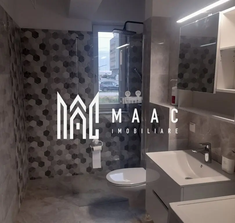 Apartament Nou 3 camere I Turnișor I Etaj 1 I Dotări Moderne I Parcare