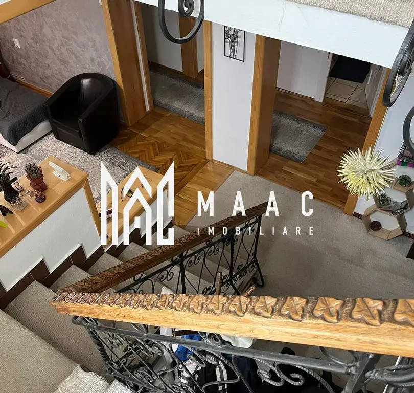 CASA VANZARE | ULTRACENTRAL | TEREN 600 MP