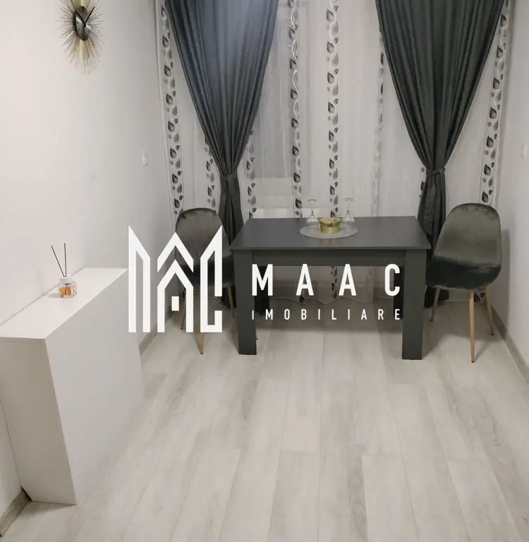 Apartament 2 camere | Etaj 2 | Renovat Integral