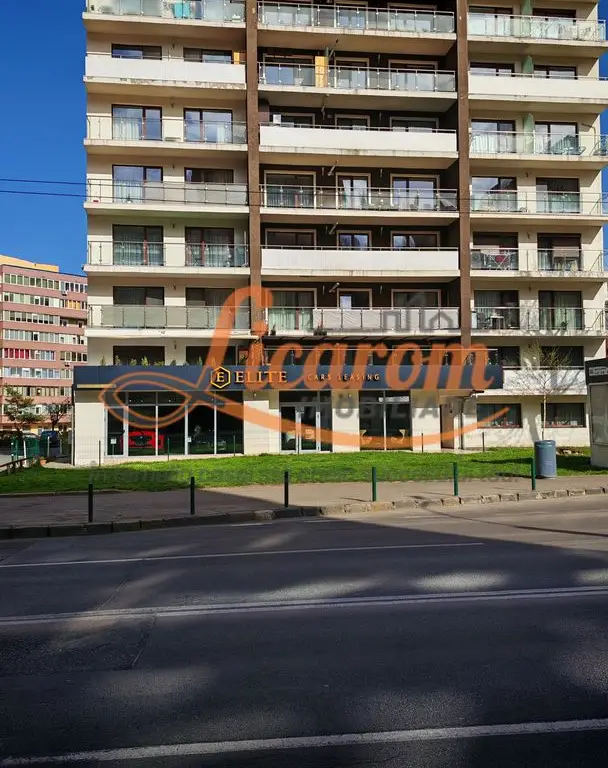 Apartament 2 camere,decomandat,bloc NOU,zona Judetean,mobilat,utilat