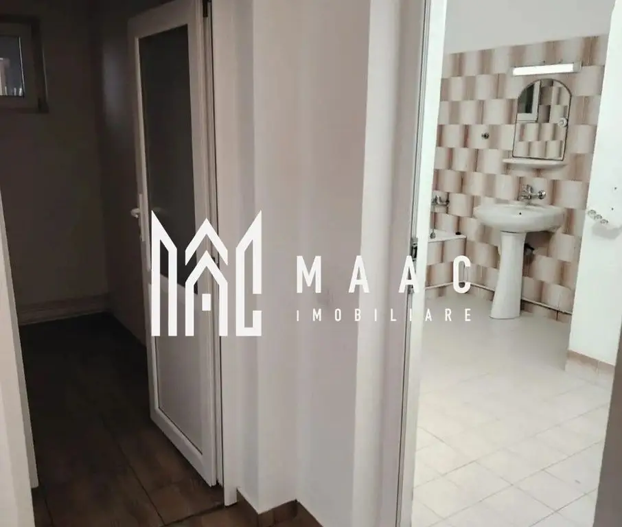 Casă  Șeica Mare | Teren 2.232 mp  | 795 euro/mp