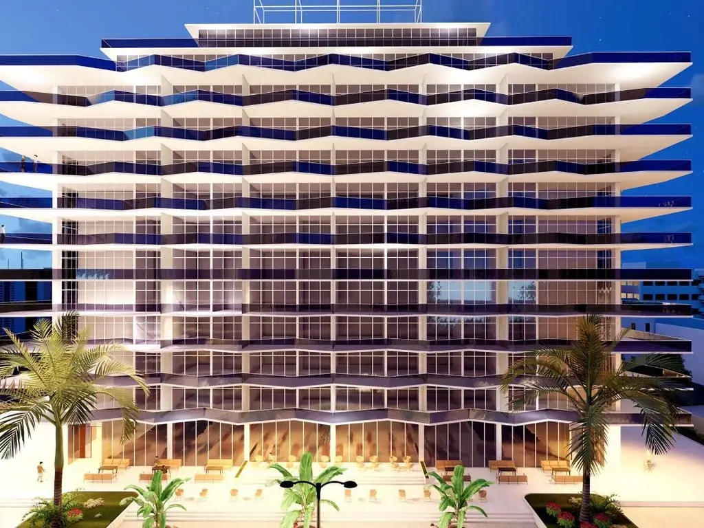 DEZVOLTATOR -Ap. 2 cam. 52 mp Comision 0 % Mamaia nord OBA TOWER