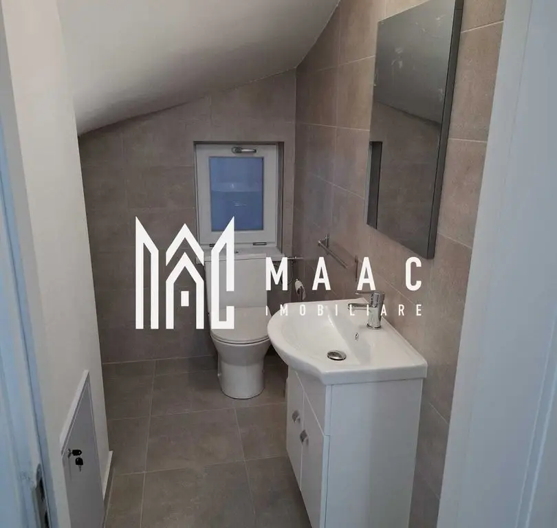 Casă 4 Camere | Prima Închiriere | Cisnădie