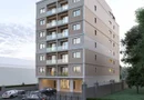 Dezvoltator: Preturi Promotionale - 3 Camere Lux 58 mp Bulevardul Mamaia
