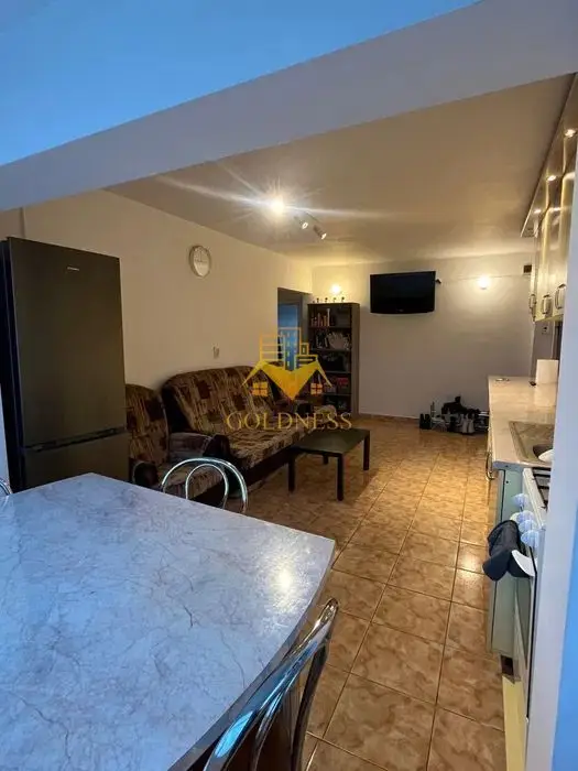 3 Camere decomandate, Zona The office, Gorunului,Marasti,Lidl.