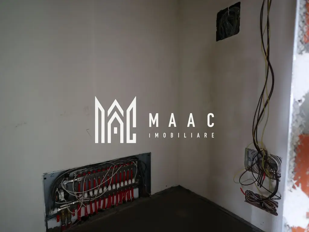 Casa Modernă I 3 camere I Independentă Energetic I Cristian