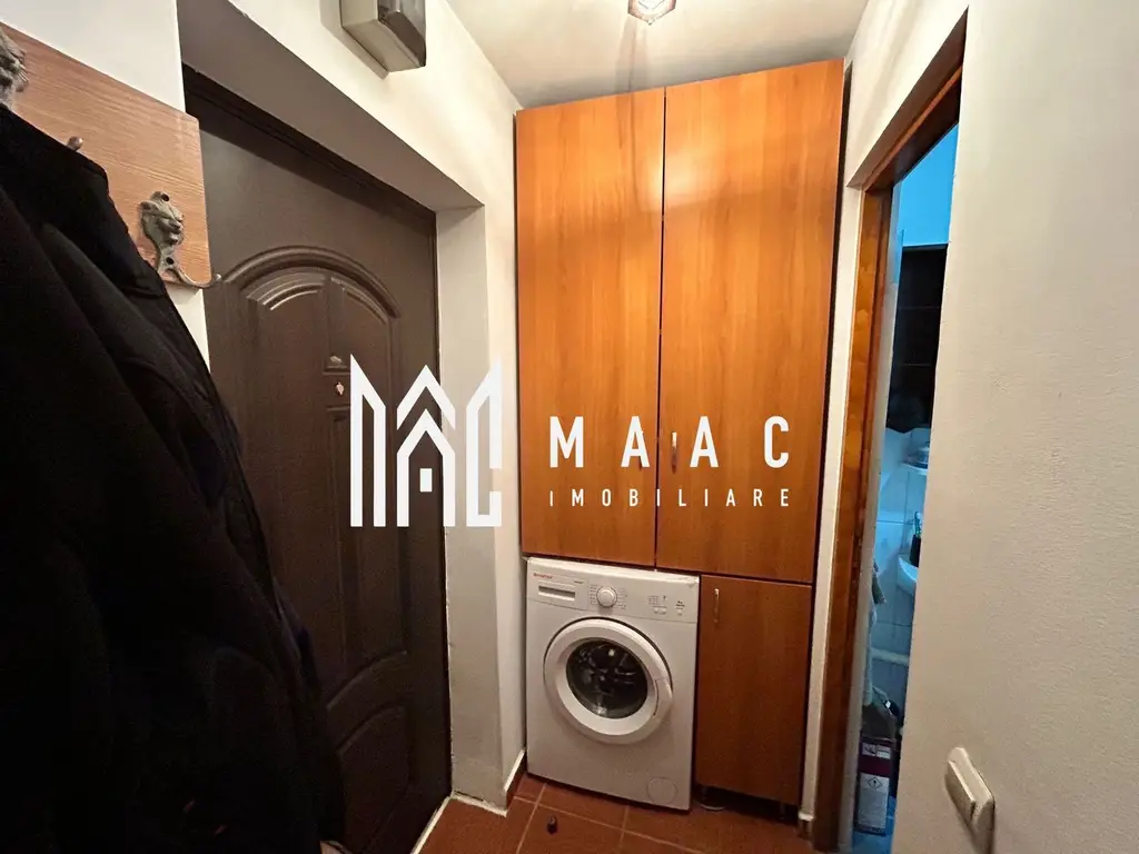 Mansardă spațioasă | 47 mp utili | Etaj 5 | Ștefan cel Mare