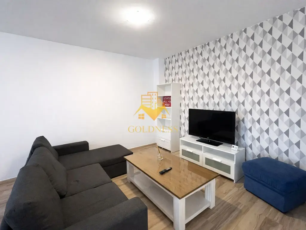 2 Camere Openspace,Europa/Zorilor, Parcare,Calea turzii,Observatorului