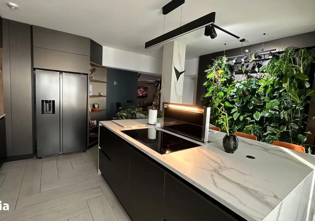 Poze reale | Mutare imediată | Apartament intabulat PREMIUM | 110 mp
