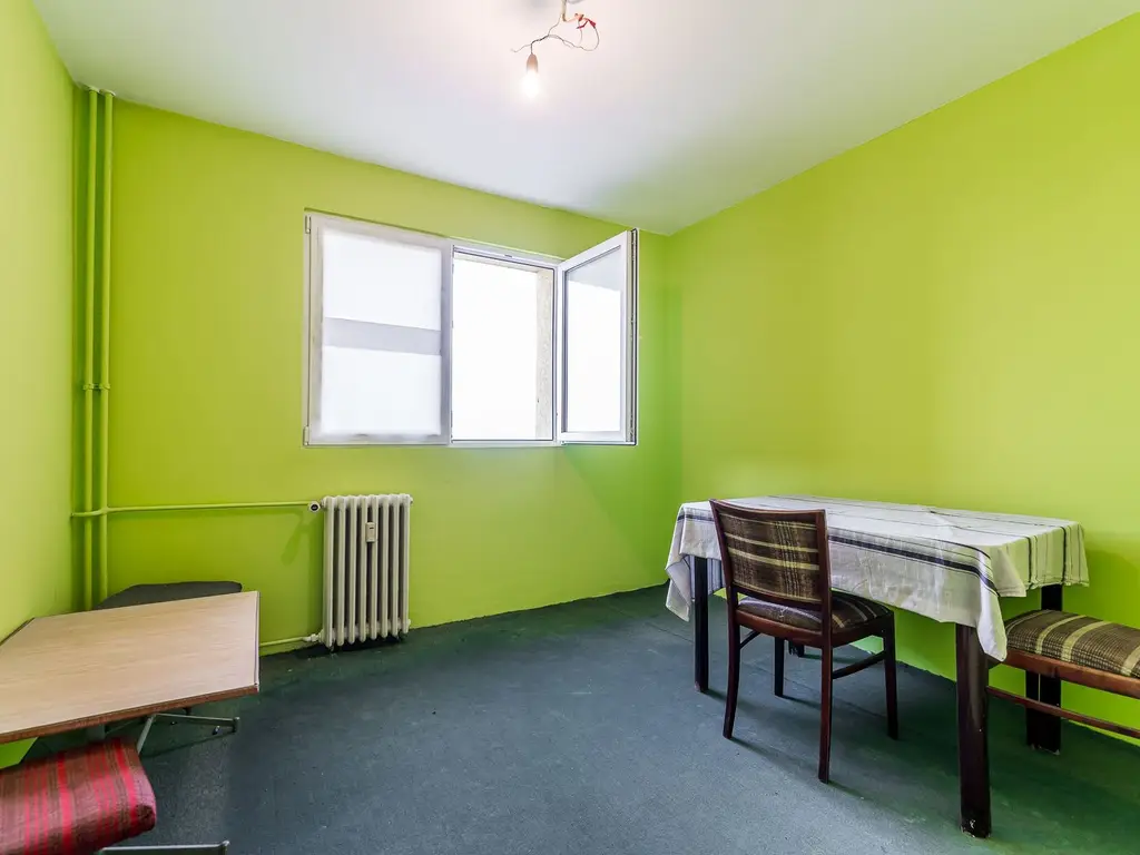 Apartament 2 camere la preț corect. Bloc reabilitat | Vlaicu-Fortuna