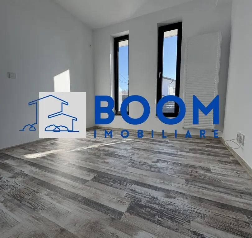 Casa 4 Camere | Teren 300MP | Zona - Vladesti Priporu