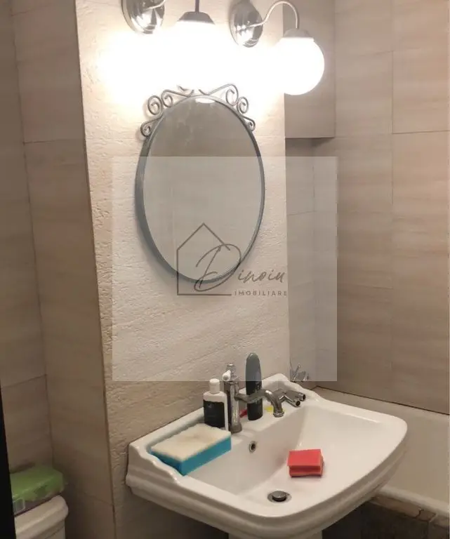 Apartament 4 camere Drumul Taberei I Plaza Mall I etaj 1/4 I COM 0%