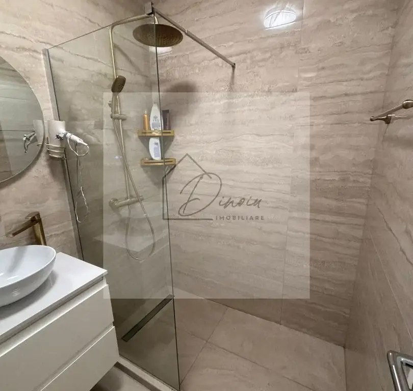 Apartament 2 camere Baicului I Quartz Residence I 2 parcari si boxa