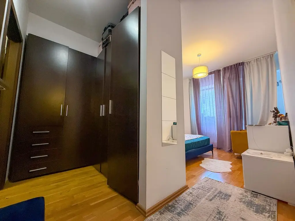 Modern Comfort Meets Prime Location Pipera Boulevard