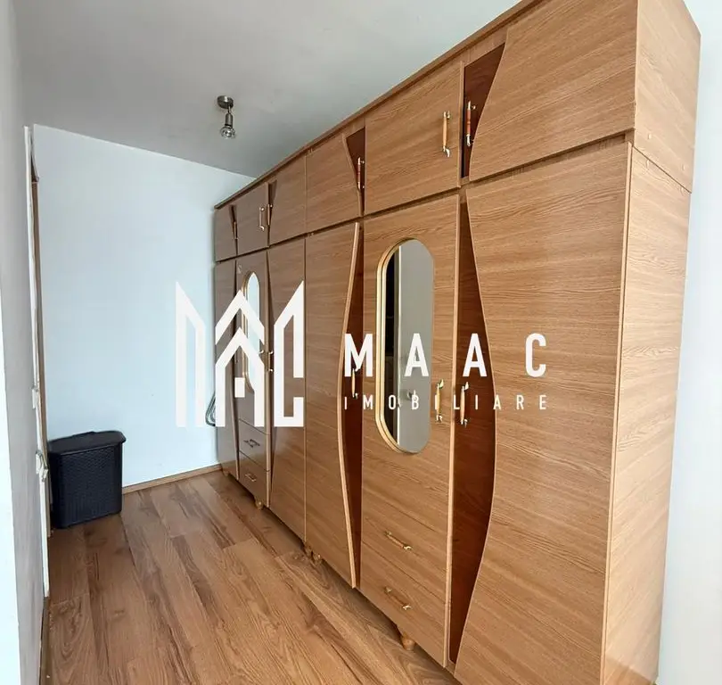 Apartament 2 Camere | Decomandat | Parcare | Lazaret