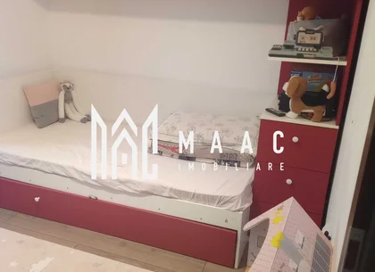 Apartament cu 4 camere - 2 bai - cartier Ștrand – Sibiu