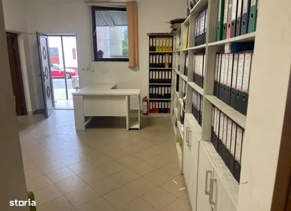 BRASADAS vinde Apt / Sp comercial + curte, zona Titulescu.