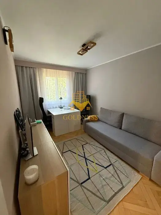3 camere, balcon, Manastur, Zona Bucium, Calea Floresti, Pet Friendly