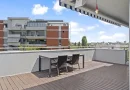 4 Camere Green Lake Sisesti Penthouse