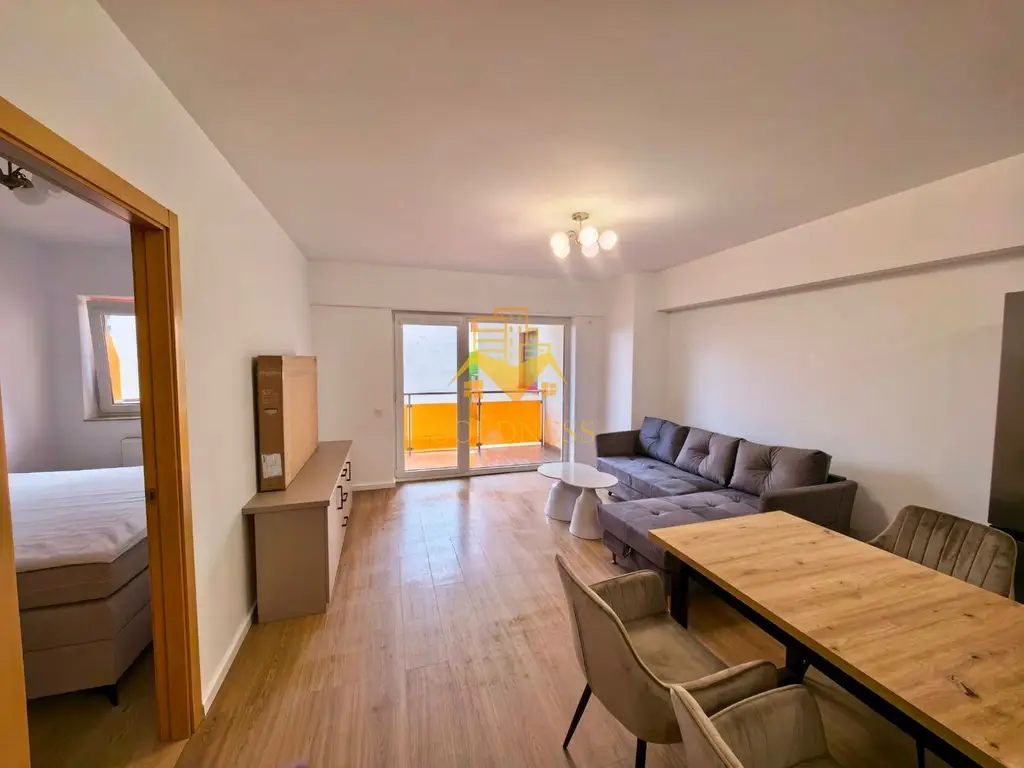 2 camere, Pet Friendly, Parcare, Viva City, Iulius Mall, Gheorgheni