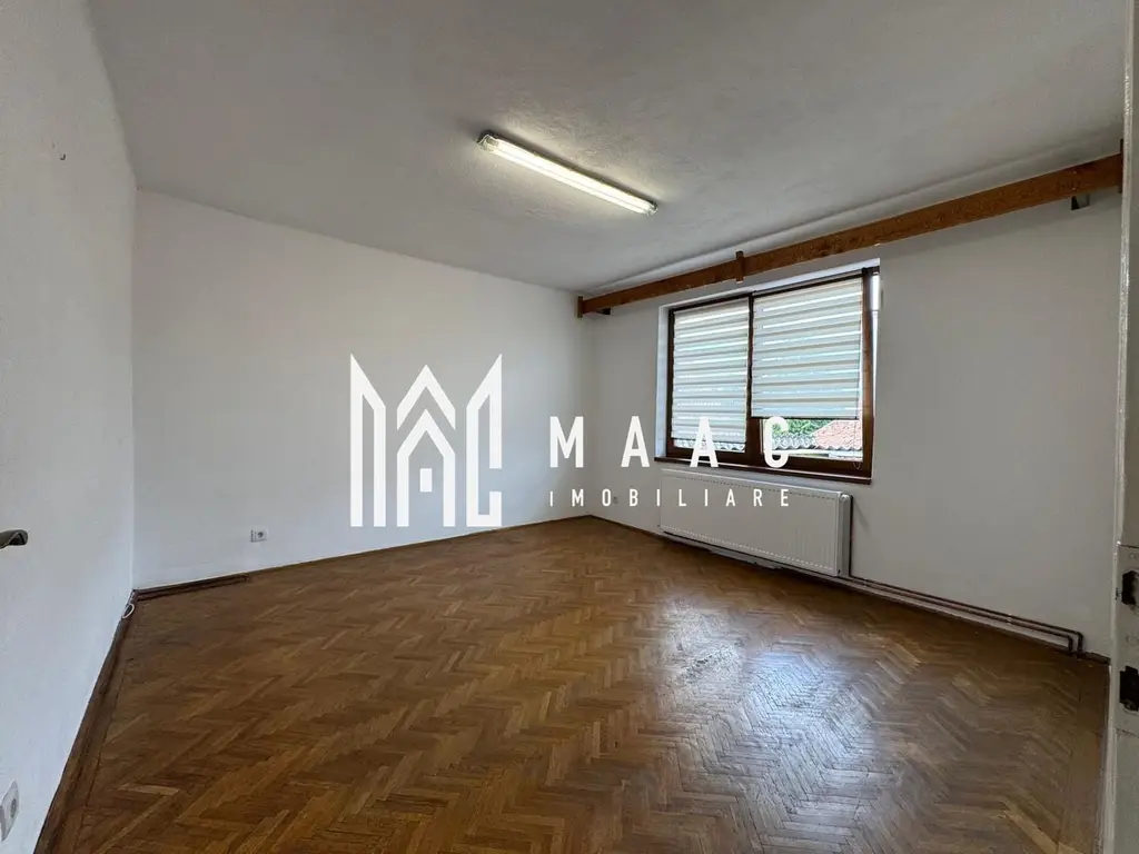 Casă Duplex | 132 MPU | Garaj | Curte | Calea Dumbrăvii– Sub Arini
