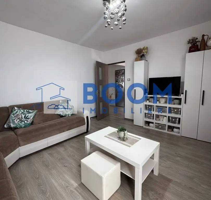Apartament 2 camere | Ultracentral | Centrala Proprie | Mutare Imediat