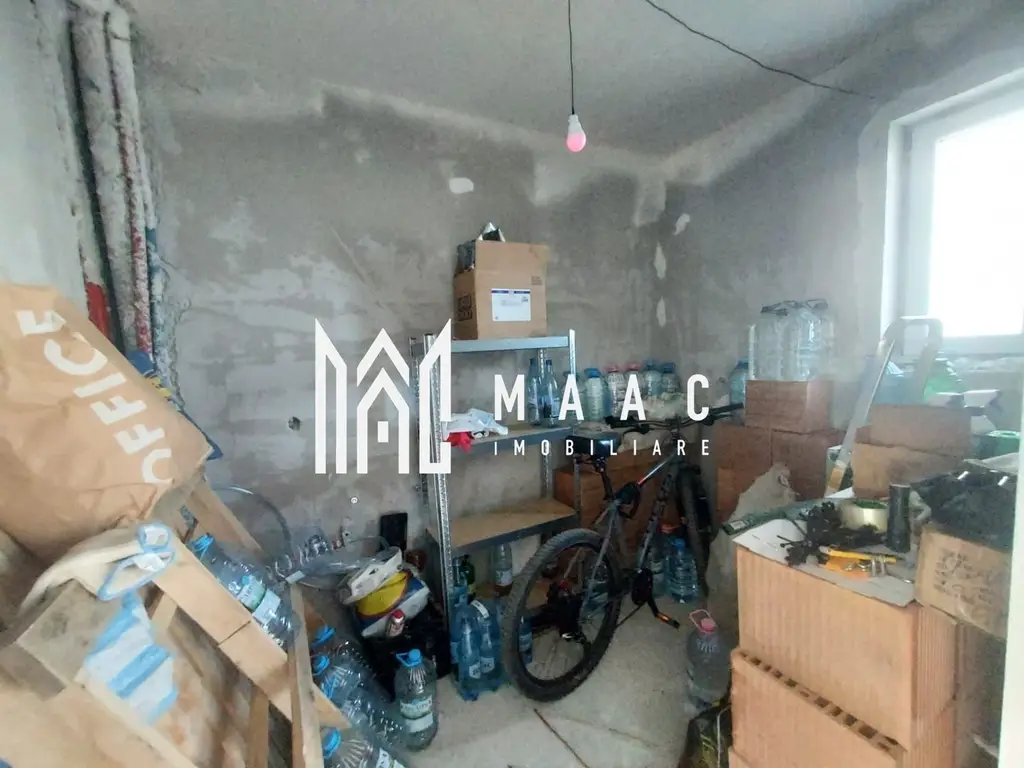 Black Friday | Casa Tip Duplex | 120 MP I Rasinari