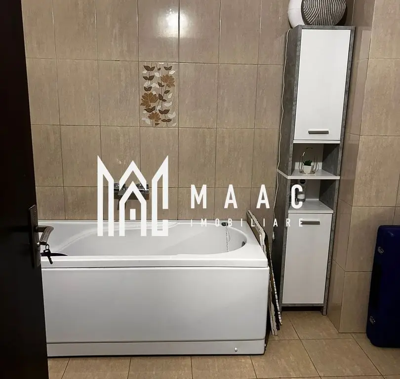 Apartament 4 Camere I Terasă 10.5 mp I Bloc nou I Ramnicu Valcea
