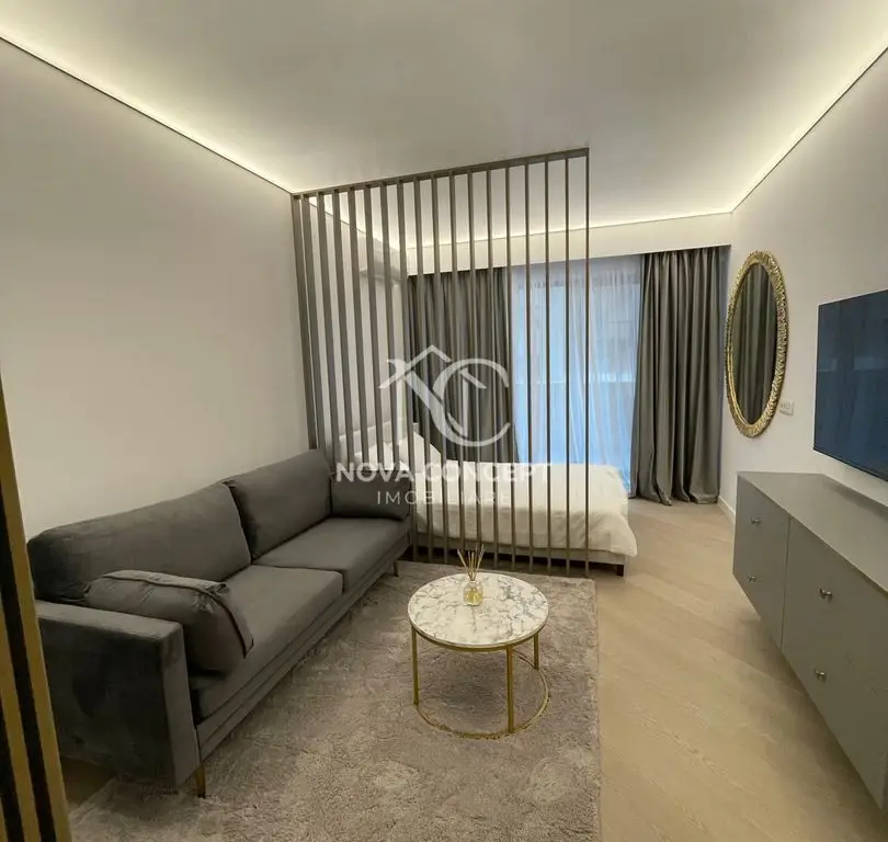 Studio COrtina North Bulevardul Pipera