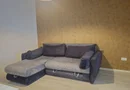 Apartament 2 camere Central Park, etaj 1, 560 euro