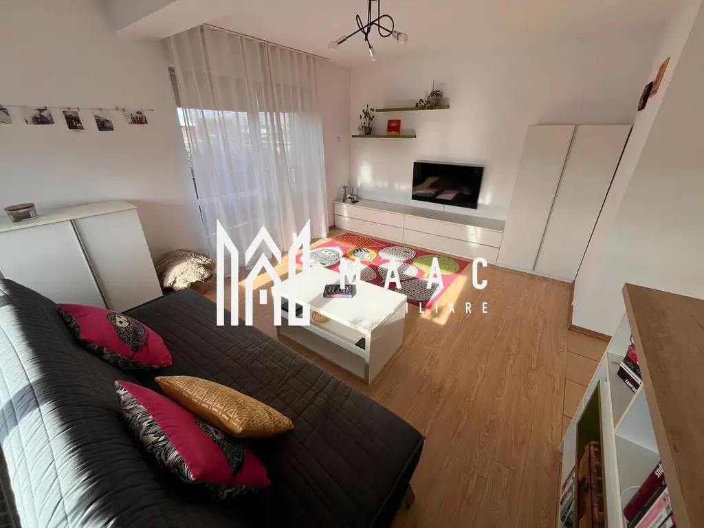 Apartament 2 camere I Decomandat I Zona 3 Stejari