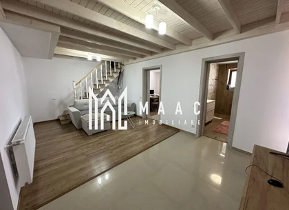 Apartament 2 camere | Etaj 2 | Terasa | Parcare | Modern