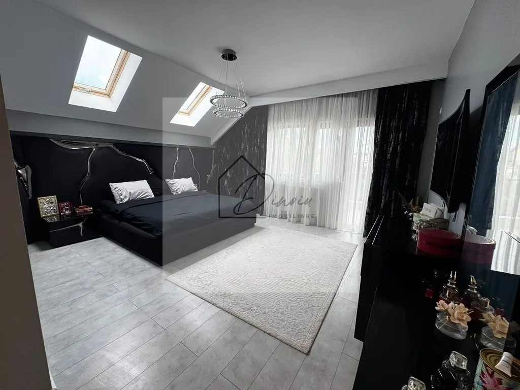 Vila Premium de vanzare Pantelimon Rascoalei I Premium I COMISION 0%