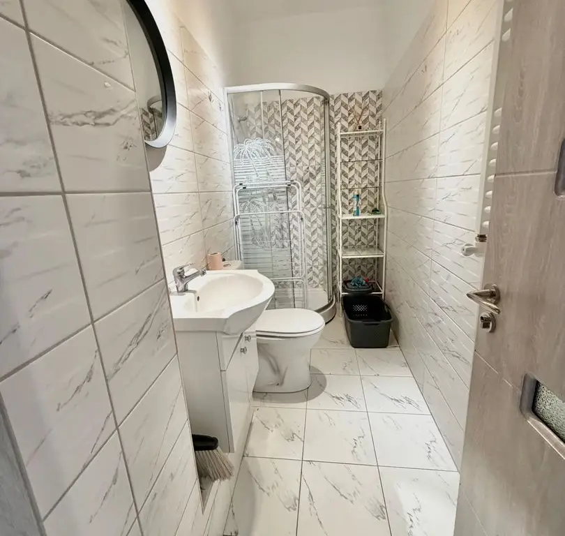Apartament 2 camere mobilat Militari Residence